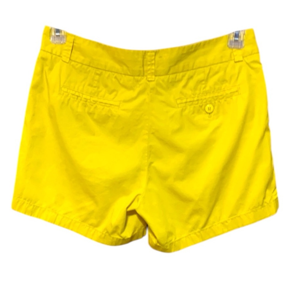 J. Crew Chino Shorts